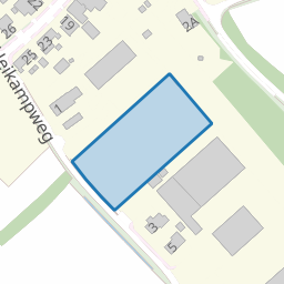 Perceel WSM02-D-1230