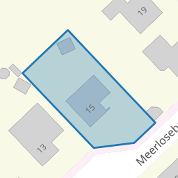 Perceel WSM02-D-1235