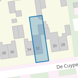 Perceel WSM02-D-1249