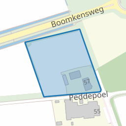 Perceel WSM02-D-1252