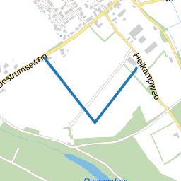 Perceel WSM02-D-1262