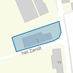 Perceel WSM02-D-1272