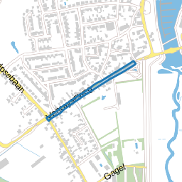 Perceel WSM02-D-1279