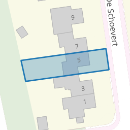 Perceel WSM02-D-1291