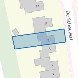 Perceel WSM02-D-1292