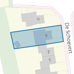 Perceel WSM02-D-1293