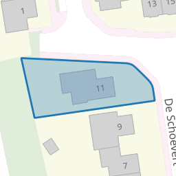 Perceel WSM02-D-1294