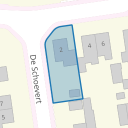 Perceel WSM02-D-1295