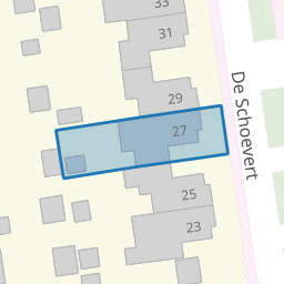 Perceel WSM02-D-1309