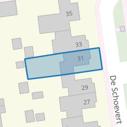 Perceel WSM02-D-1311