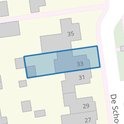 Perceel WSM02-D-1312