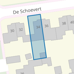 Perceel WSM02-D-1323