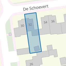 Perceel WSM02-D-1324