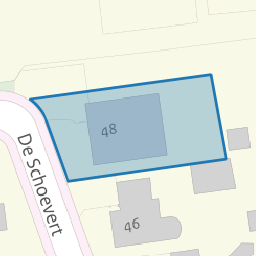 Perceel WSM02-D-1330