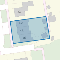 Perceel WSM02-D-1341