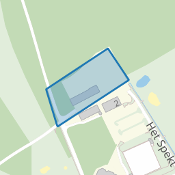 Perceel WSM02-D-1345