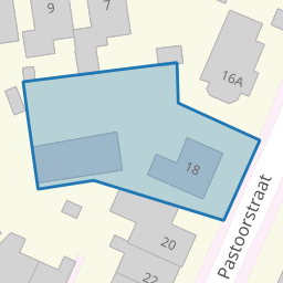 Perceel WSM02-D-1368