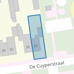 Perceel WSM02-D-1394