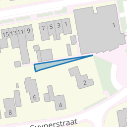 Perceel WSM02-D-1401