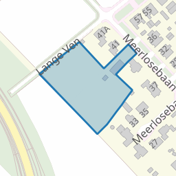 Perceel WSM02-D-1418