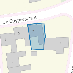 Perceel WSM02-D-1421