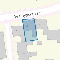 Perceel WSM02-D-1422