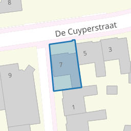 Perceel WSM02-D-1423