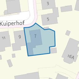 Perceel WSM02-D-1427