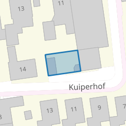 Perceel WSM02-D-1432