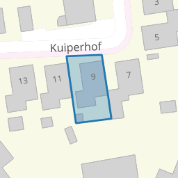 Perceel WSM02-D-1440