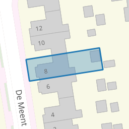 Perceel WSM02-D-1469