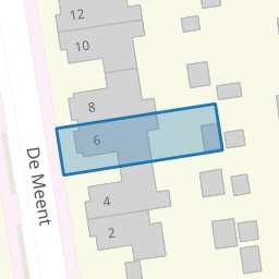 Perceel WSM02-D-1470