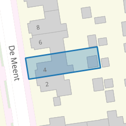 Perceel WSM02-D-1471