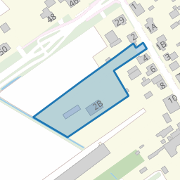 Perceel WSM02-D-1480