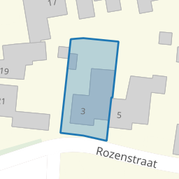 Perceel WSM02-D-1486