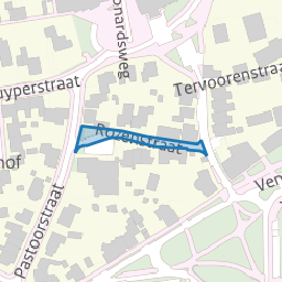 Perceel WSM02-D-1503