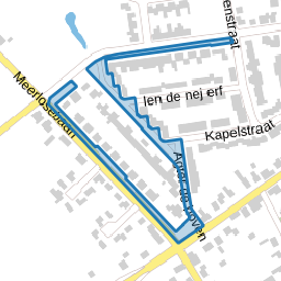 Perceel WSM02-D-1504