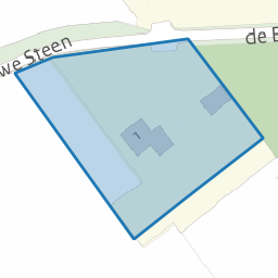 Perceel WSM02-D-1515