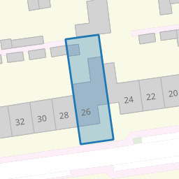Perceel WSM02-D-1524