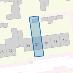 Perceel WSM02-D-1525
