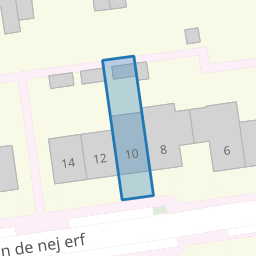 Perceel WSM02-D-1530