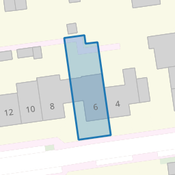 Perceel WSM02-D-1532