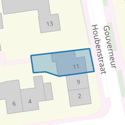 Perceel WSM02-D-1534