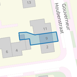 Perceel WSM02-D-1535