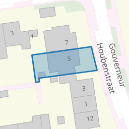 Perceel WSM02-D-1543