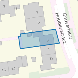 Perceel WSM02-D-1544