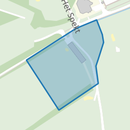 Perceel WSM02-D-1579