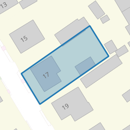 Perceel WSM02-D-1592