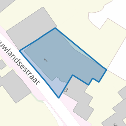 Perceel WSM02-D-1594