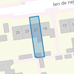 Perceel WSM02-D-1596